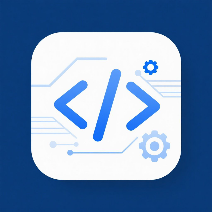 Software Development icon