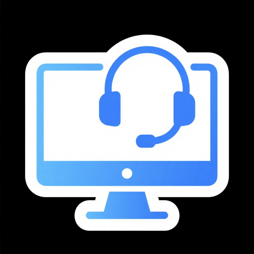 IT Support icon