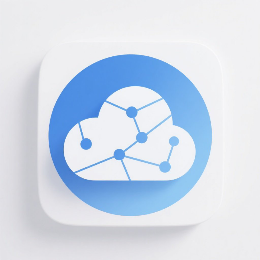 Cloud Services icon