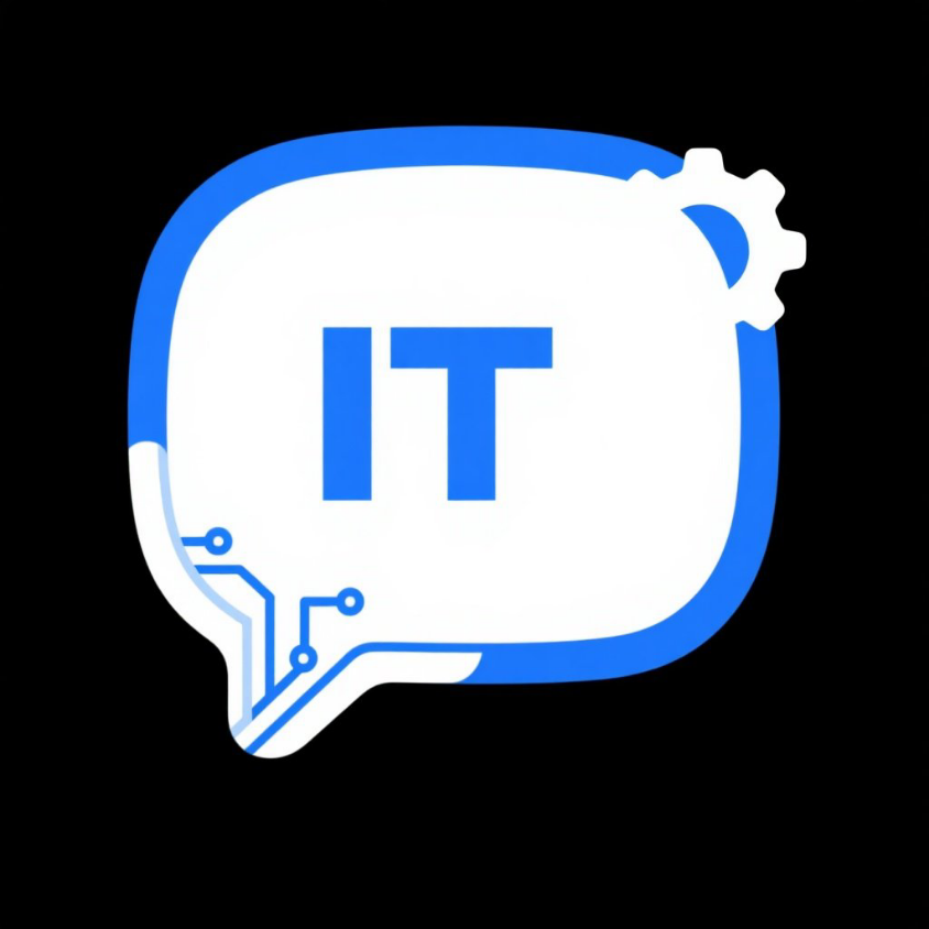 IT Consulting icon