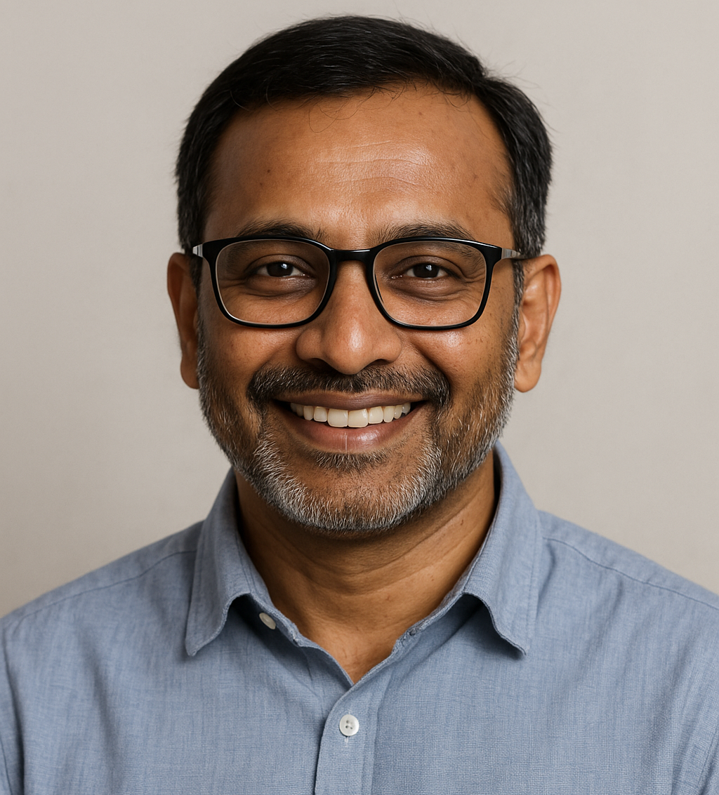 Raj Mishra