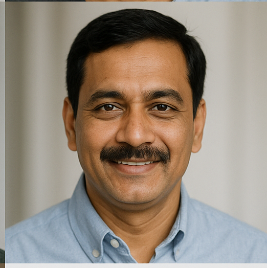 Rama Rao